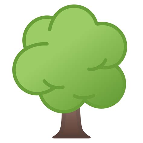 TREE ICON PNG